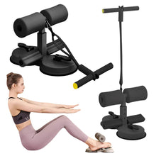 Push-Up Trainer with Elastic Band Sit-Up Fitness Equipment