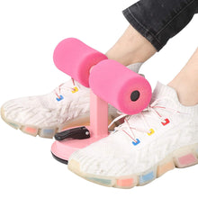 Core Toning Fat Burning Abdominal Roller