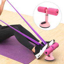 Core Toning Fat Burning Abdominal Roller