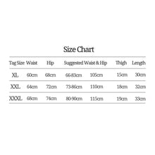 4 or 8 Pack of Women Embossing High Waist abdomen Panties