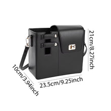 Portable Crossbody Water Bottle Bag