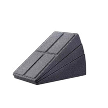 3pcs Adjustable Yoga Wedge Boards