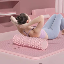 Foam Roller for Muscle Massage