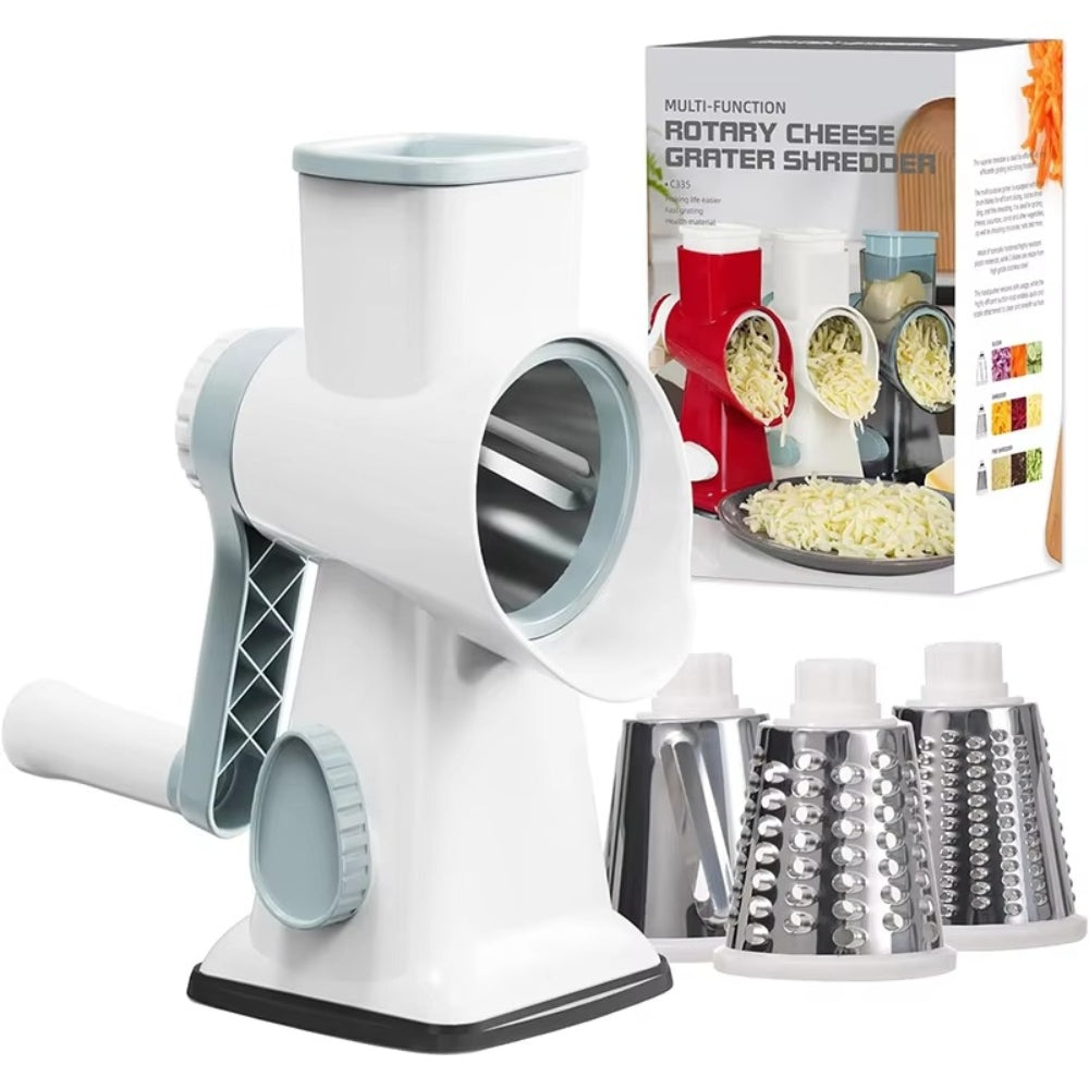 3 in 1 Food Grinder