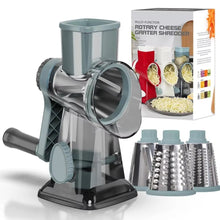 3 in 1 Food Grinder