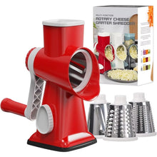 3 in 1 Food Grinder