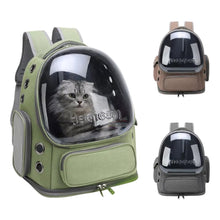 Breathable Cat Carrying Bag