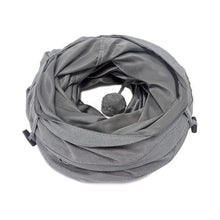 Collapsible Cat Tunnel