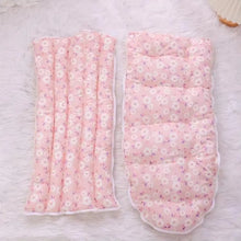 Soft Cat Bed Cushion