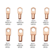 Heavy Duty Cable Crimper AWG 10 10 HX50B
