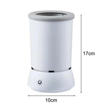 Electric Pet Paw Cleaner Automatic Portable Low Noise