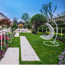 8/16pcs Solar LED Lawn Light for Garden Park and Villa Landscape