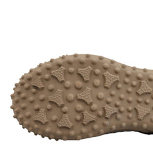 Men's Large Soft Leather Mesh Casual Beach Sandals