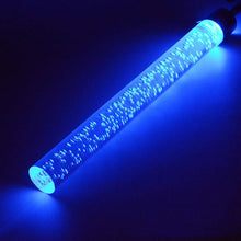 Decorative Bubble Garden Stakes Garden Solar Lights