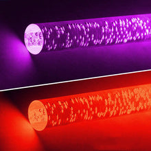 Decorative Bubble Garden Stakes Garden Solar Lights