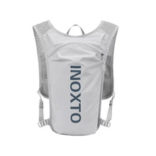 5L Lightweight Breathable Hydration Vest for Trail Running Cycling and Marathon