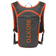 5L Lightweight Breathable Hydration Vest for Trail Running Cycling and Marathon