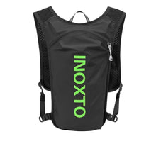 5L Lightweight Breathable Hydration Vest for Trail Running Cycling and Marathon
