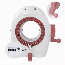 Small Hand Knitting Machine Kit