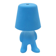 Party Night Light Decoration Fixed Brightness Warm Light Bedside Light