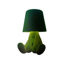 Party Night Light Decoration Fixed Brightness Warm Light Bedside Light