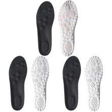 Arch Support Orthopedic Cushion Super Soft Massage Sport Insole