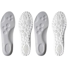 Arch Support Orthopedic Cushion Super Soft Massage Sport Insole