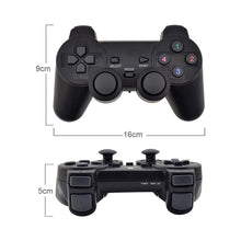 Double Wireless 2.4G Controller Retro Console For PSP