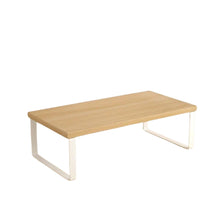 Computer Monitor Elevated Monitor Base Desktop Creative Storage Supplies