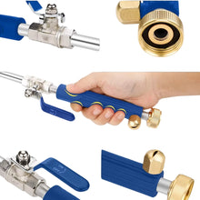 High Pressure Power Washer Watering Sprayer