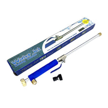 High Pressure Power Washer Watering Sprayer