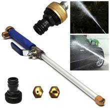 High Pressure Power Washer Watering Sprayer