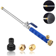 High Pressure Power Washer Watering Sprayer