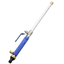 High Pressure Power Washer Watering Sprayer