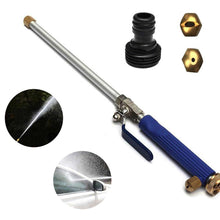 High Pressure Power Washer Watering Sprayer