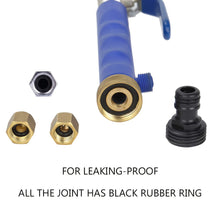 High Pressure Power Washer Watering Sprayer