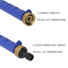 High Pressure Power Washer Watering Sprayer
