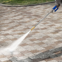 High Pressure Power Washer Watering Sprayer