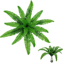 Artificial Fern Leaves Persian Leaves Wall Hanging Plants