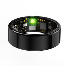 Wearable Smart Ring Fitness Tracker Healthy Monitor