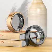 Wearable Smart Ring Fitness Tracker Healthy Monitor