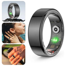 Wearable Smart Ring Fitness Tracker Healthy Monitor
