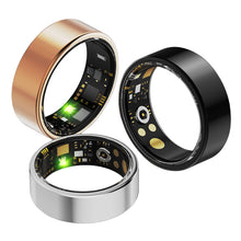 Wearable Smart Ring Fitness Tracker Healthy Monitor