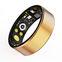 Wearable Smart Ring Fitness Tracker Healthy Monitor