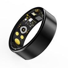 Wearable Smart Ring Fitness Tracker Healthy Monitor