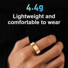 Wearable Smart Ring Fitness Tracker Healthy Monitor
