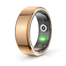 Wearable Smart Ring Fitness Tracker Healthy Monitor
