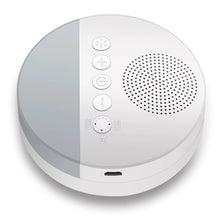 USB Rechargeable Timed Shutdown Sleepy White Noise Machine