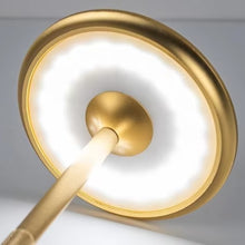 Classic Touch Sensor LED Table Lamp