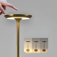 Classic Touch Sensor LED Table Lamp